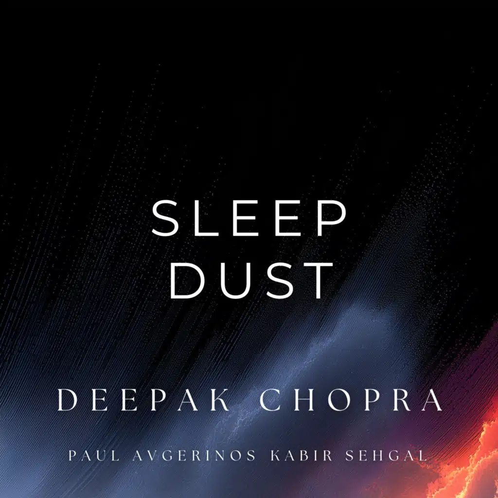 Deepak Chopra, Kabir Sehgal & Paul Avgerinos