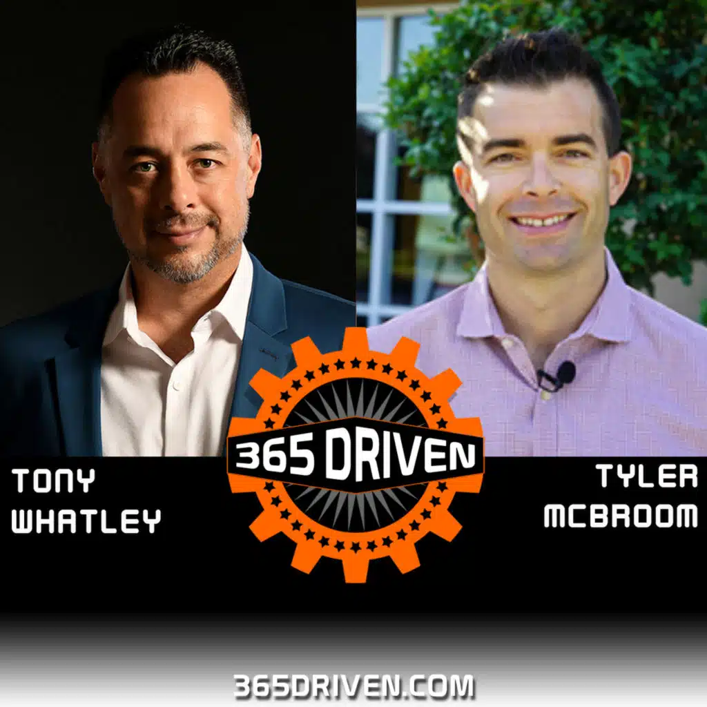 End of Year Tax Strategy - with Tyler McBroom - EP 418