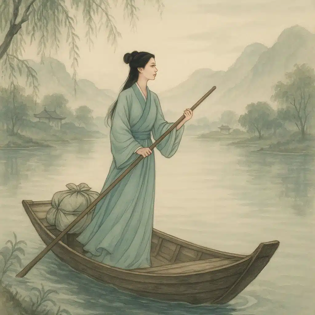 一葉浮生｜純音樂｜背景音樂｜BGM