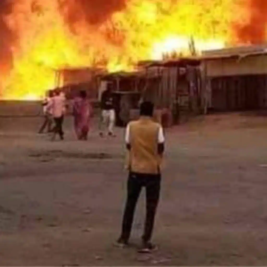 ماذا بعد سقوط مدينة الفاشر في يد قوات الدعم السريع؟