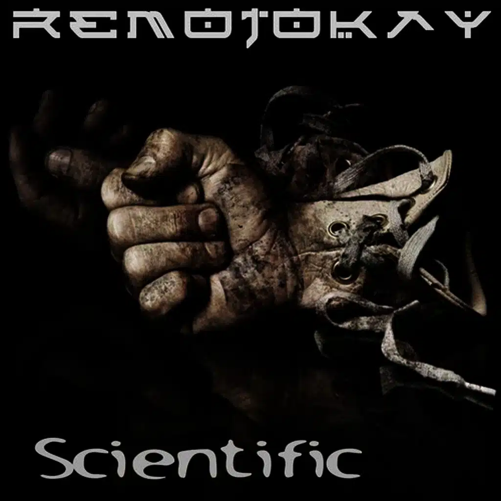 Scientartist (2Core Remix)