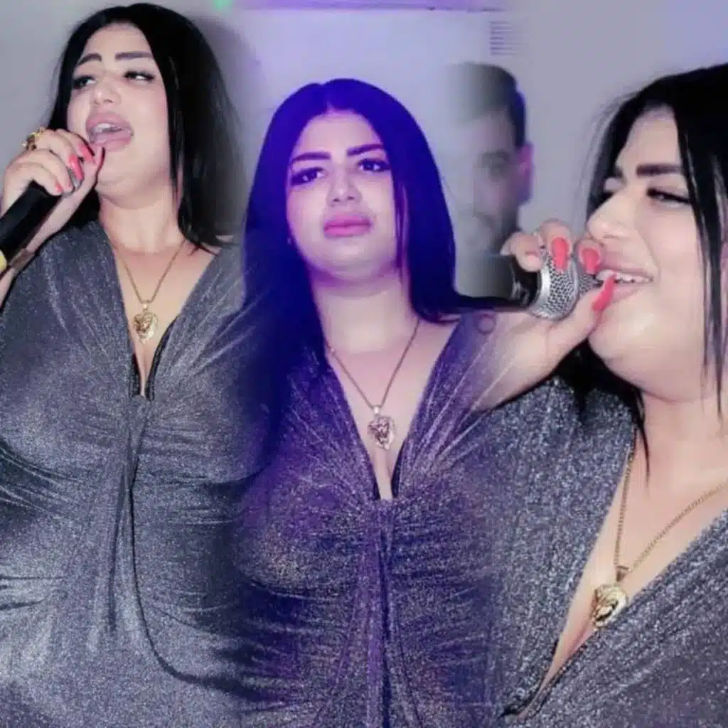 Omri 3a9liyteh 9asha