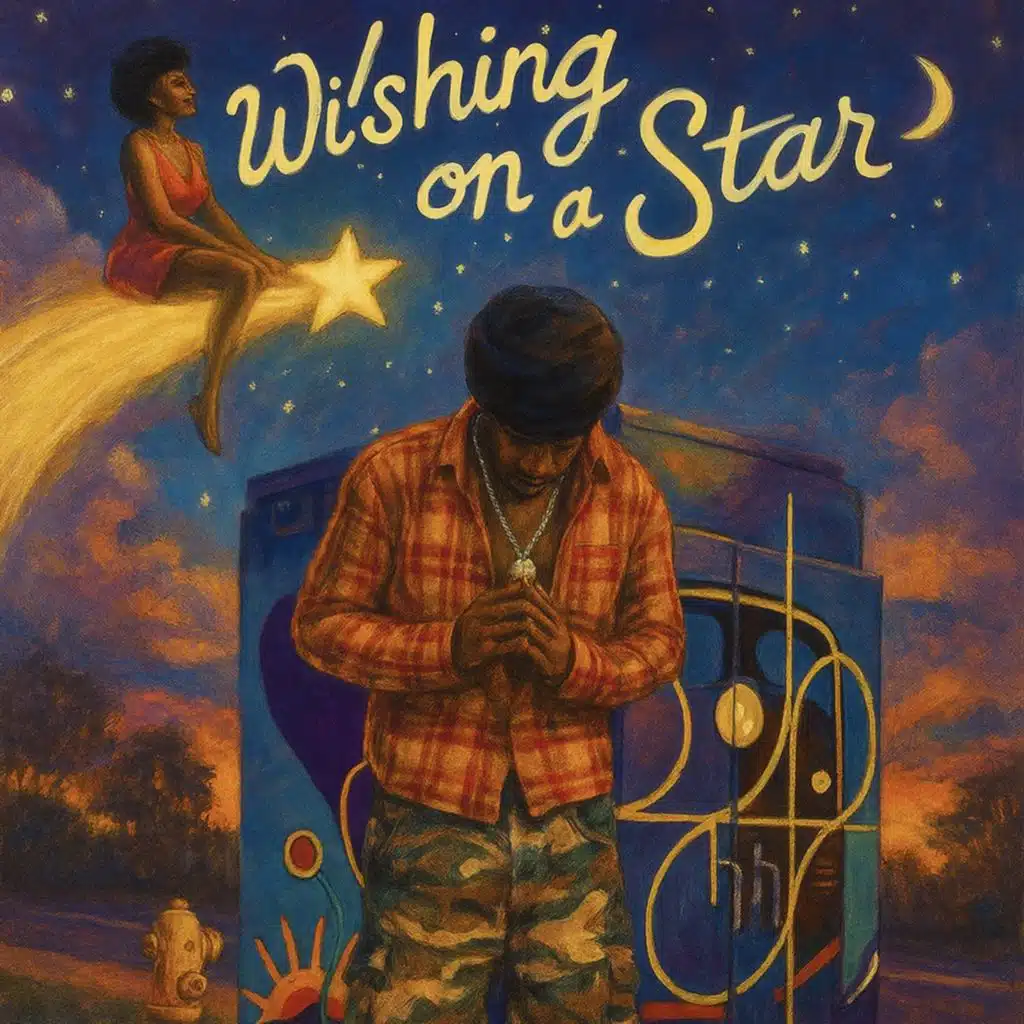 Wishing On A Star