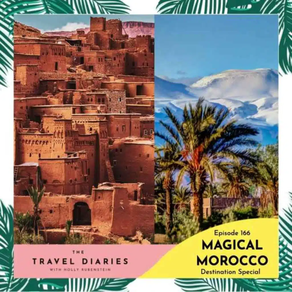 Magical Morocco - Destination Special