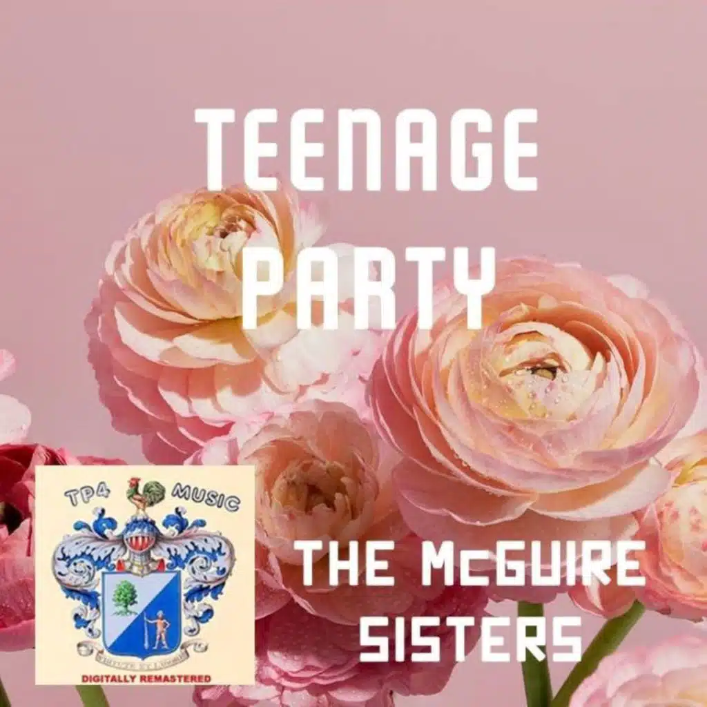 Teenage Party
