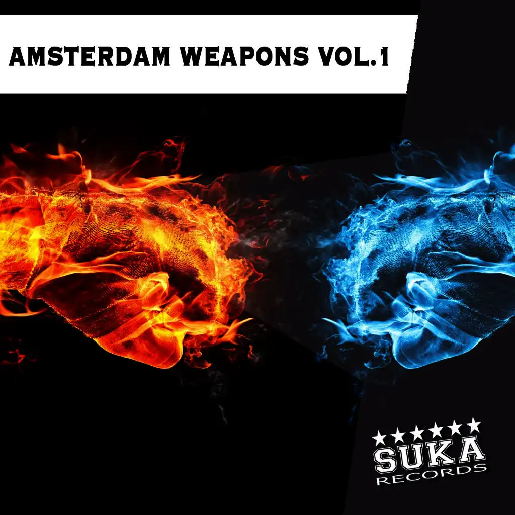 Amsterdam Weapons, Vol. 1