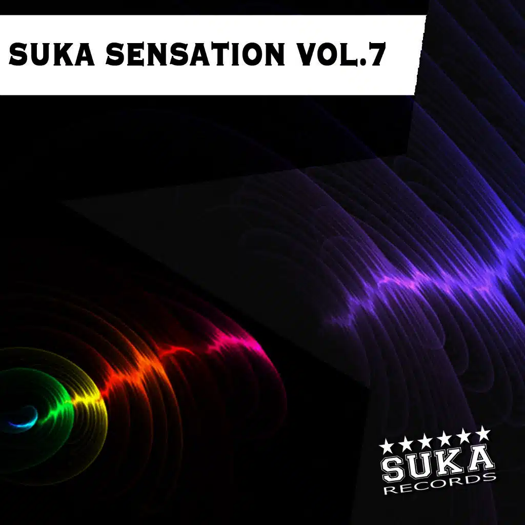 Suka Sensation, Vol. 7