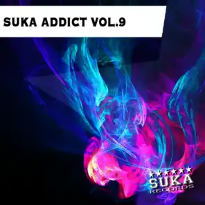 Suka Addict, Vol. 9