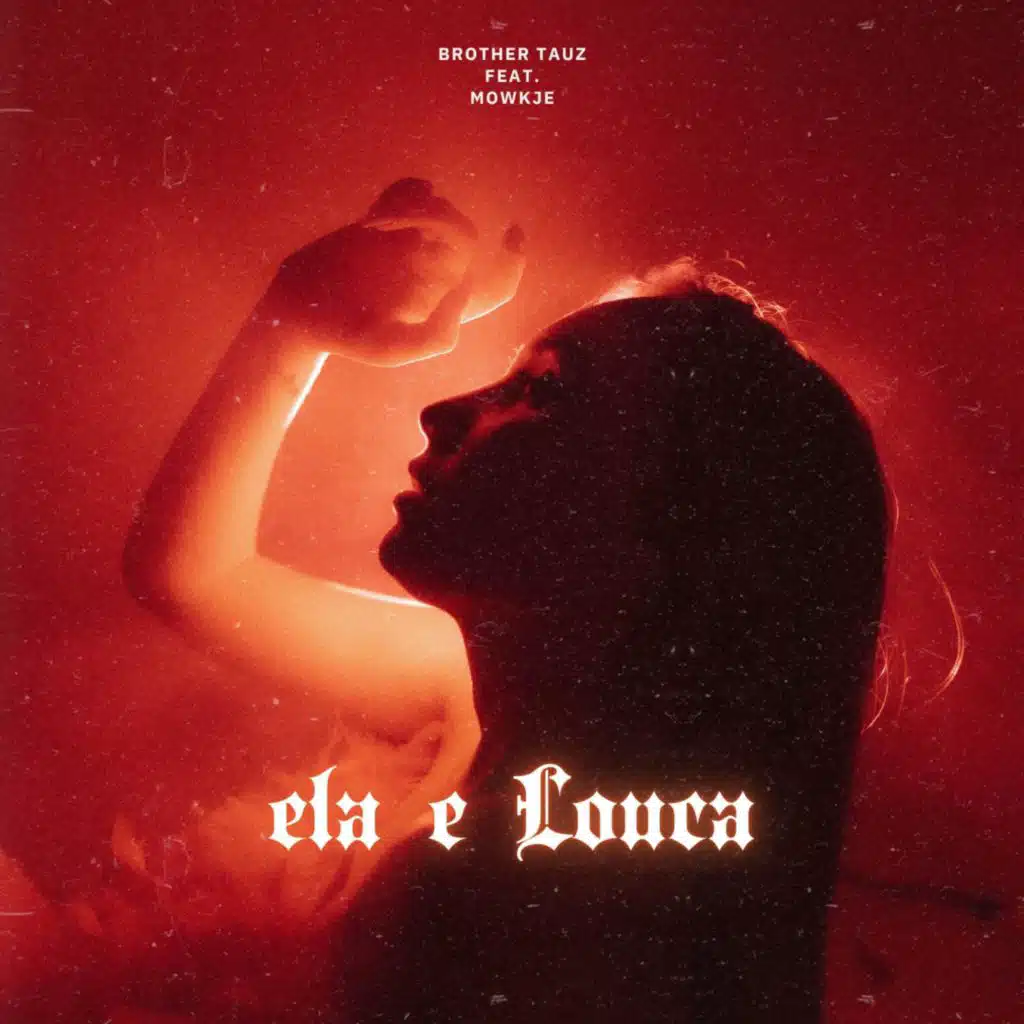 Ela e louca (feat. Brother tauz)