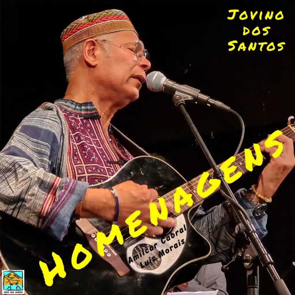 Jovino Dos Santos