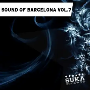 Sound of Barcelona, Vol. 7