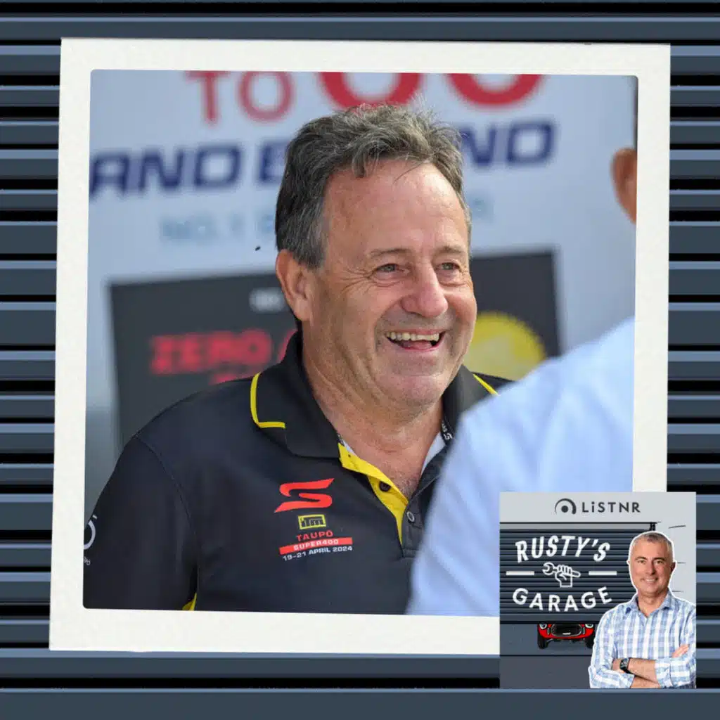 The Motorsport Brief | The Quinn Family Tackle The Mountain Together