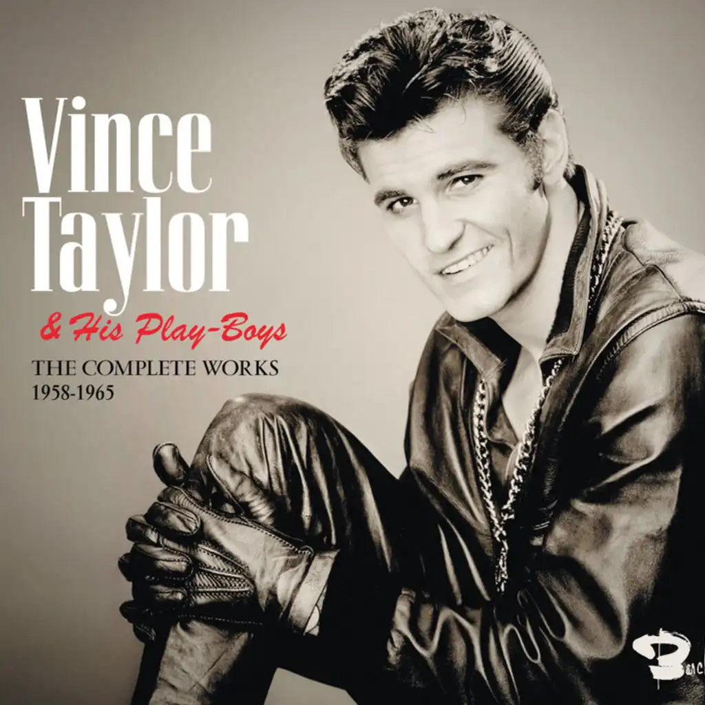 Vince Taylor & Ses Play-Boys