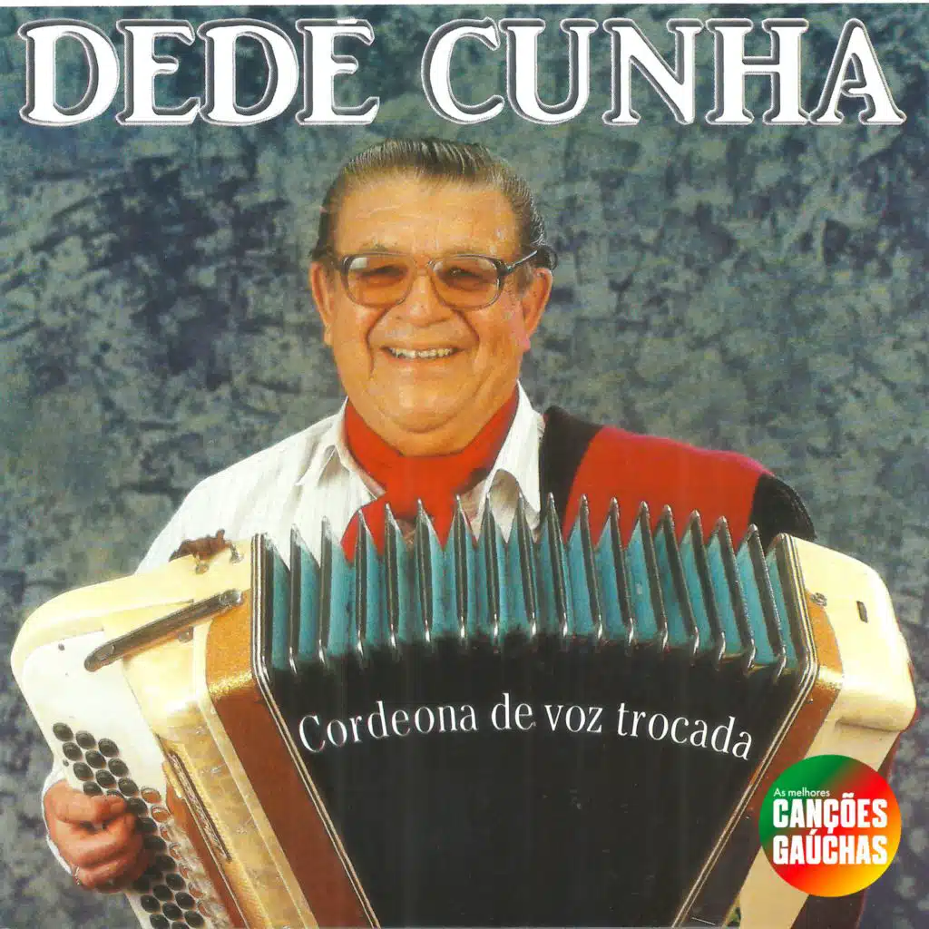 Dedé Cunha