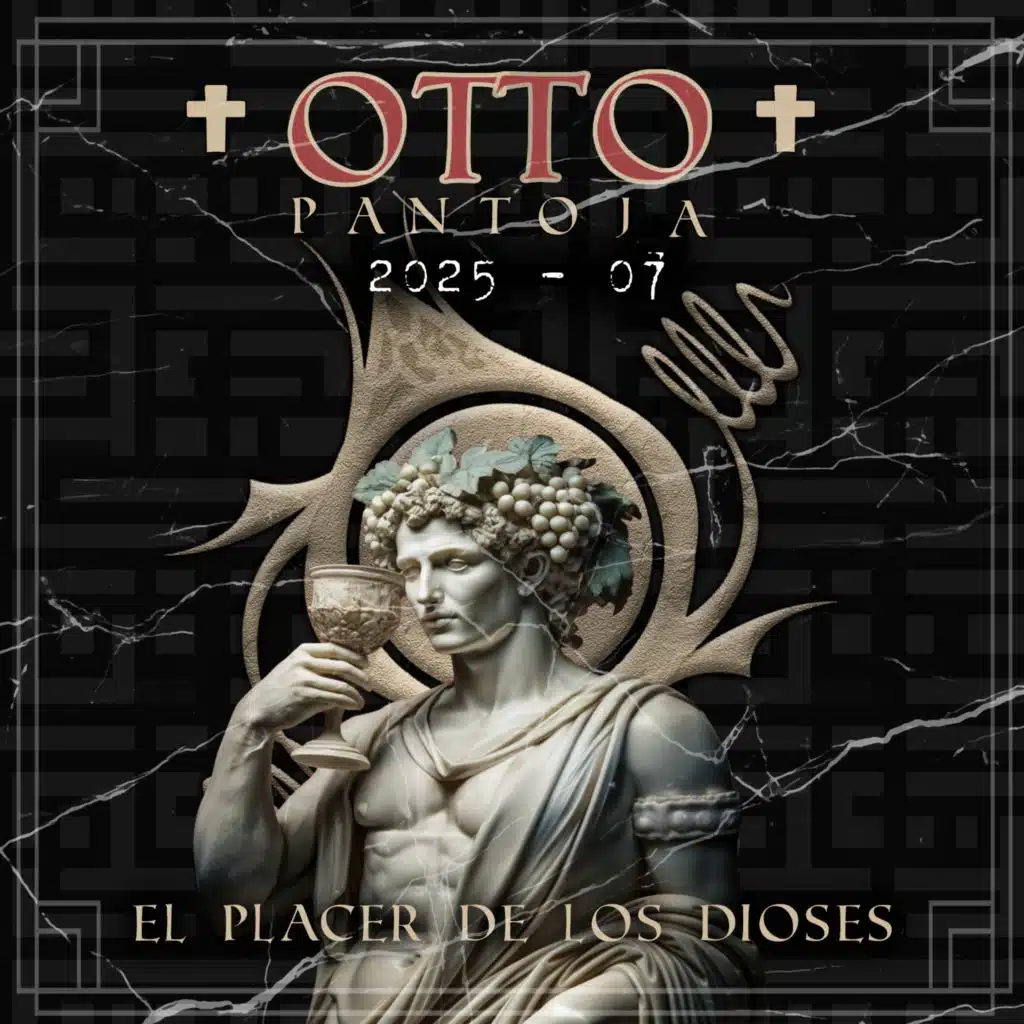 Otto Pantoja