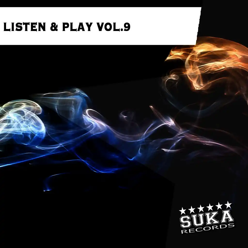 Listen & Play, Vol. 9