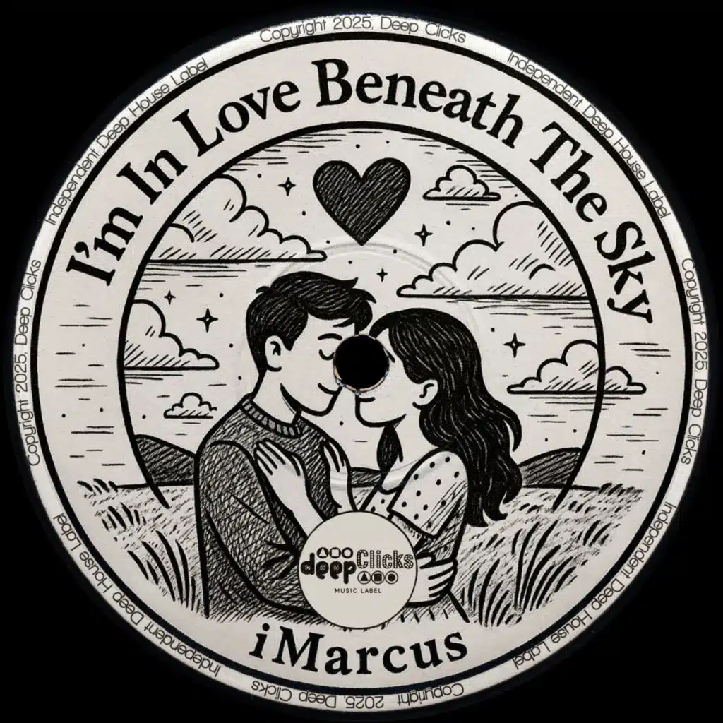 I'm in Love Beneath the Sky