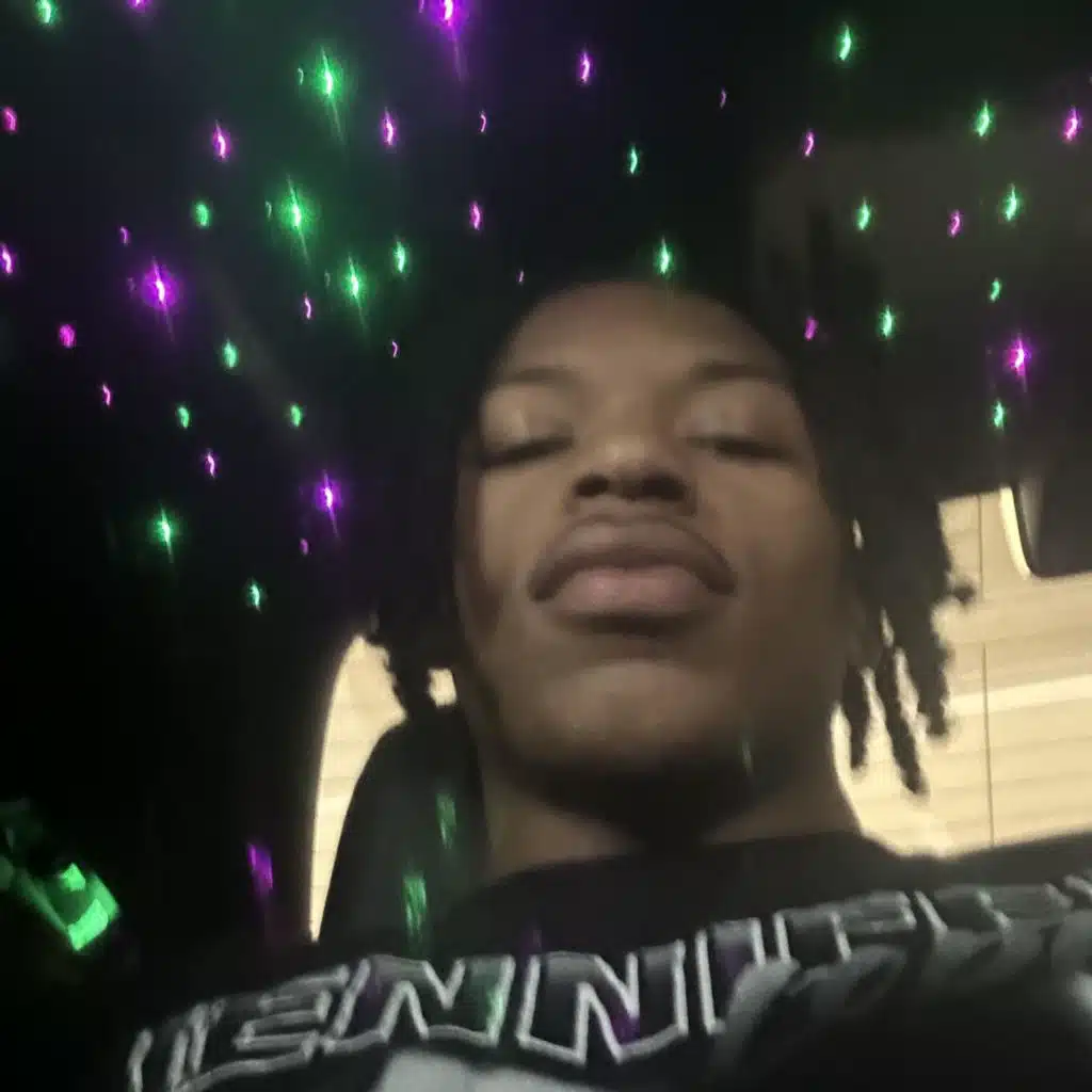 Before The Album