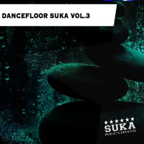Dancefloor Suka, Vol. 3