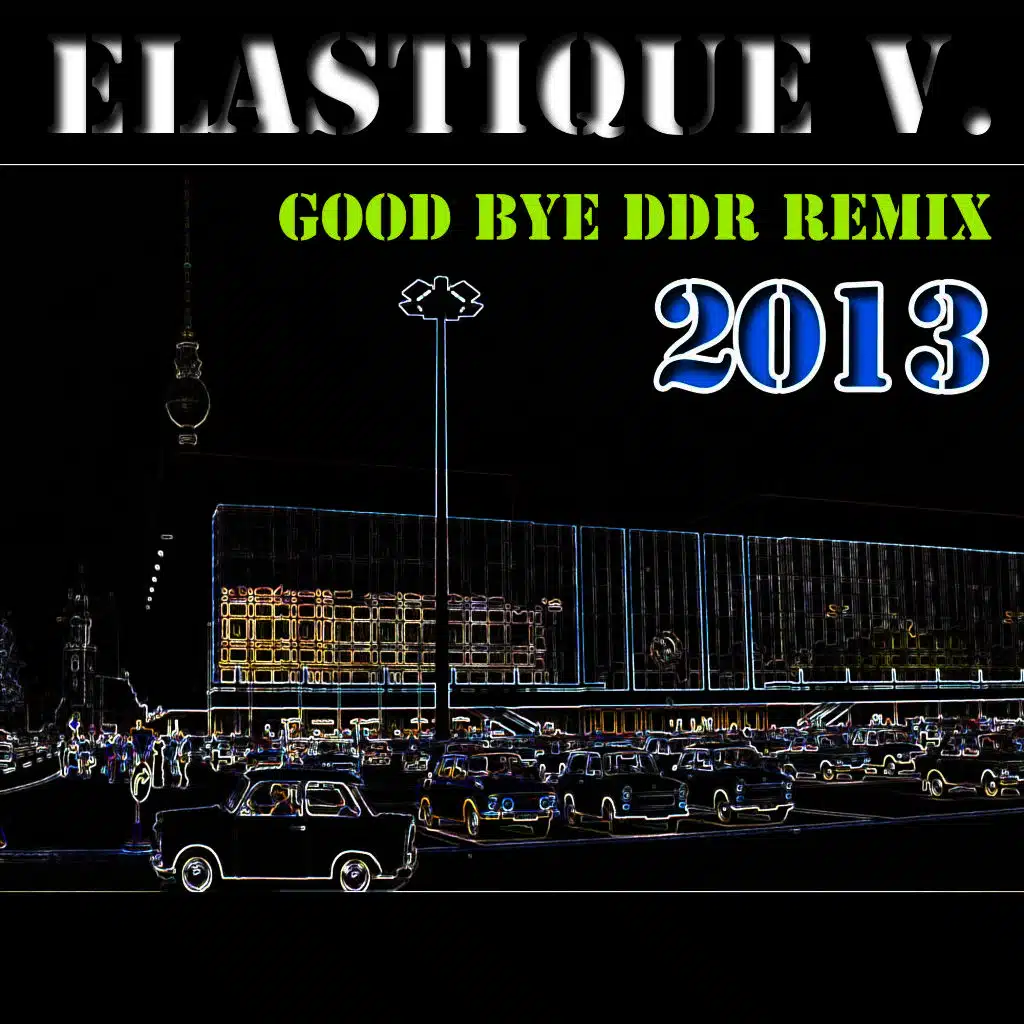 Elastique V