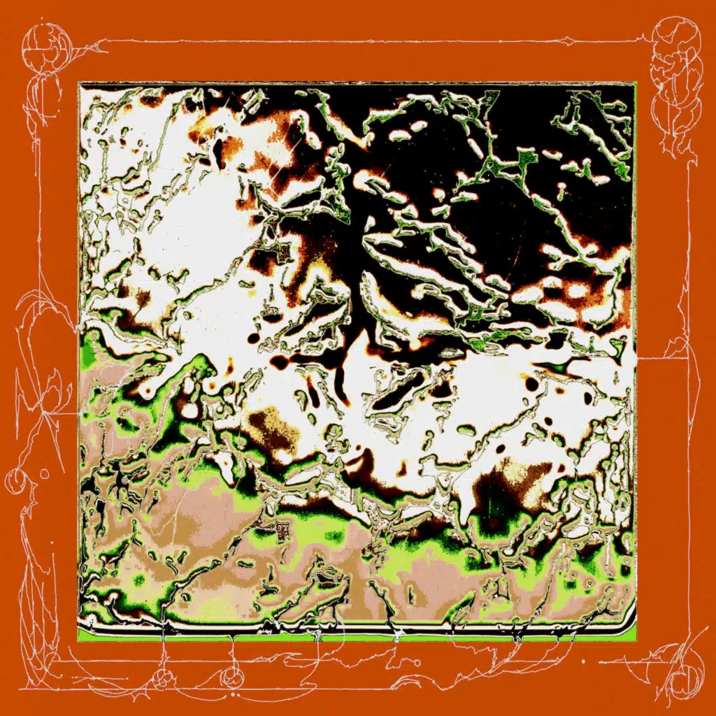 Kamikaze Space Programme