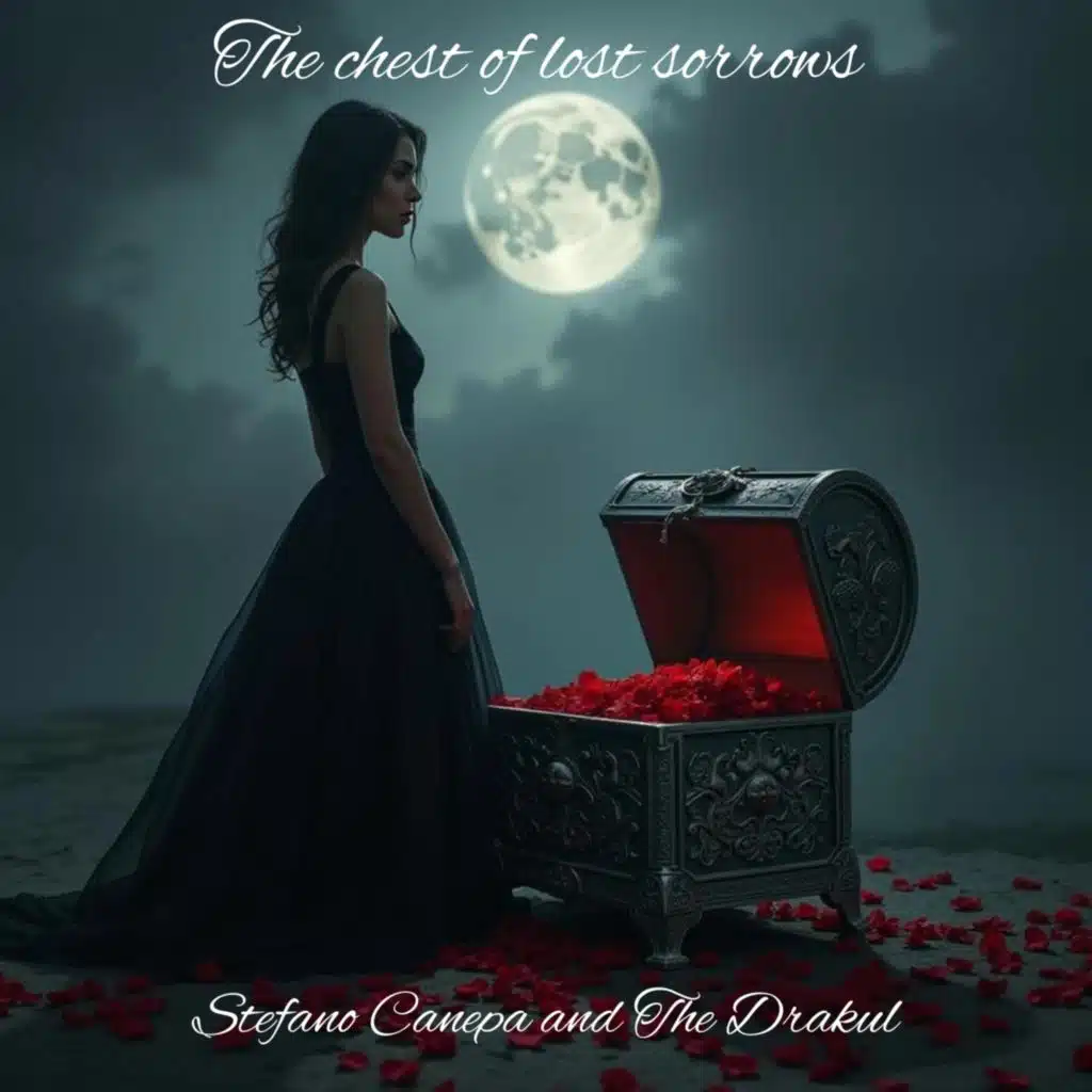 The Chest of Lost Sorrows