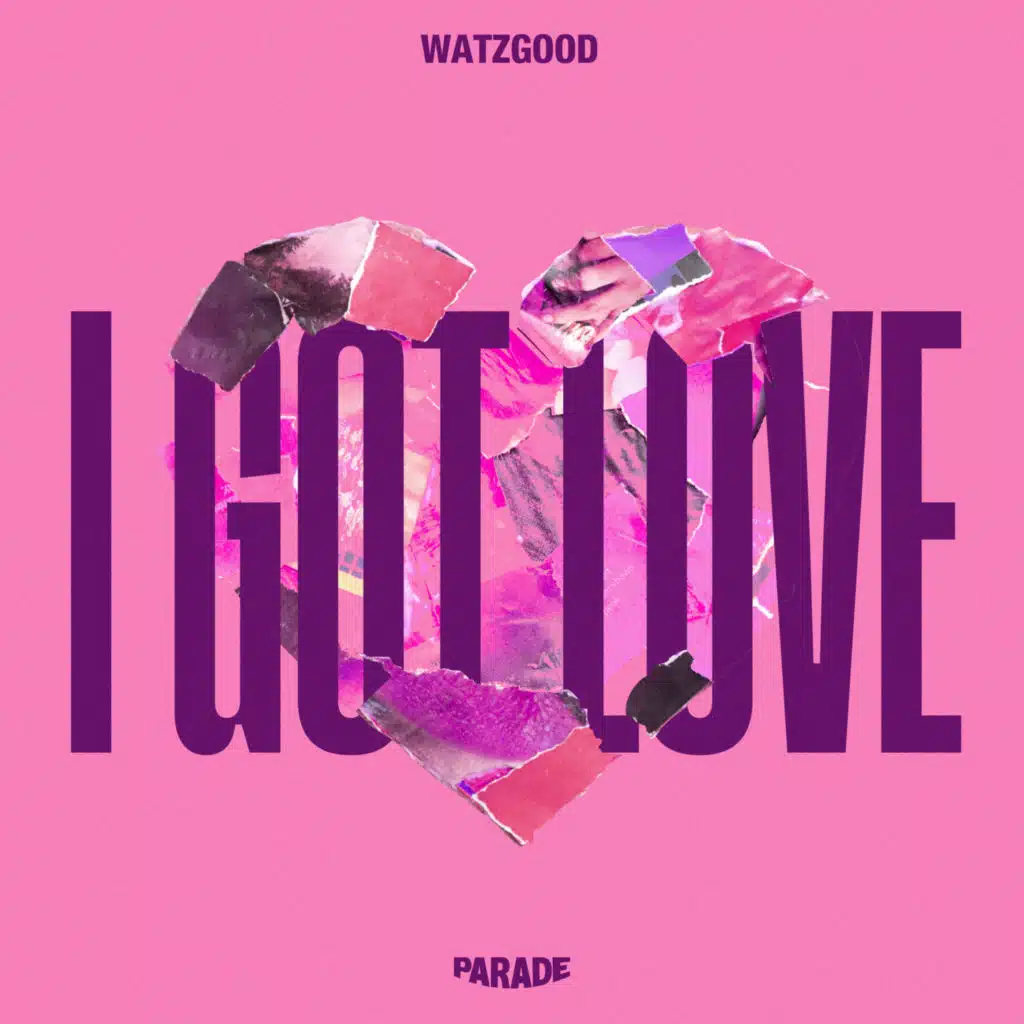 I Got Love