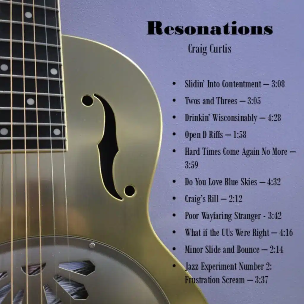 Hard Times Come Again No More