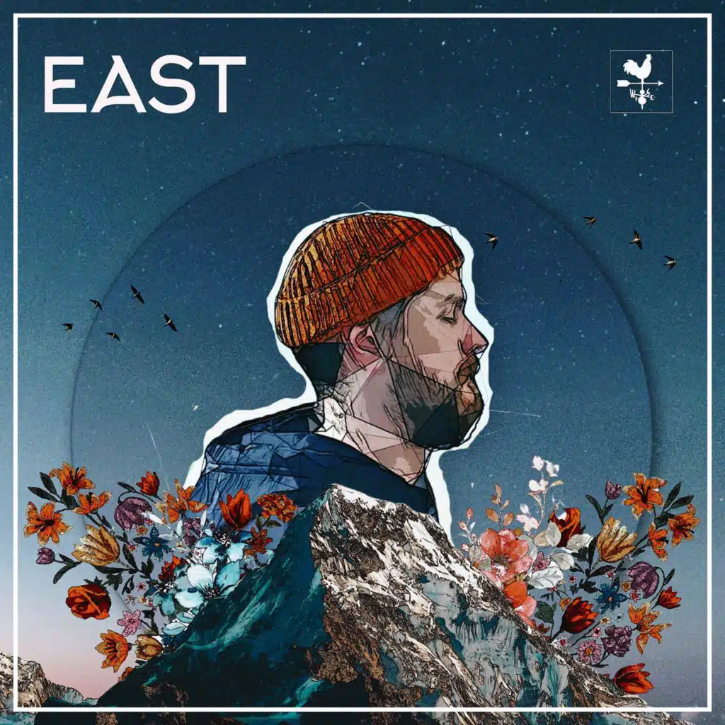 East