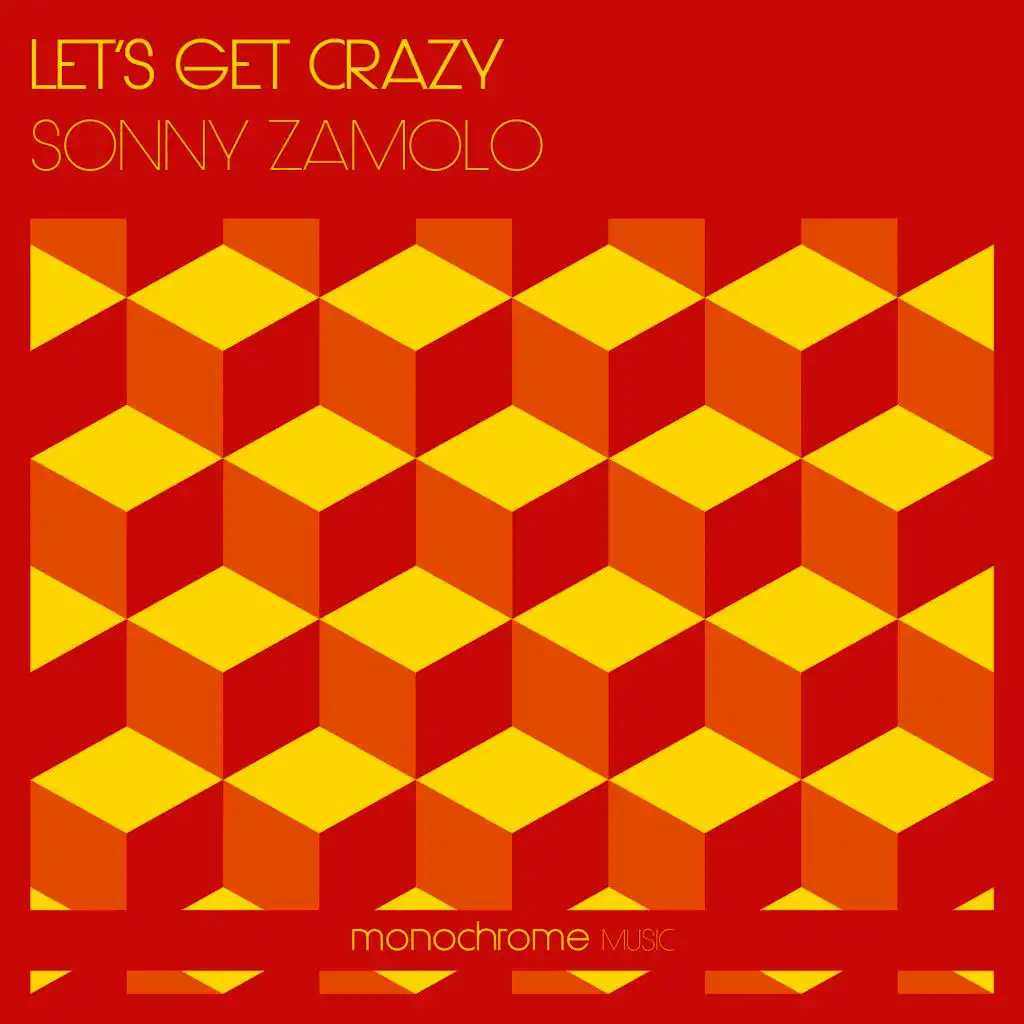 Let's Get Crazy (Marceo Remix)