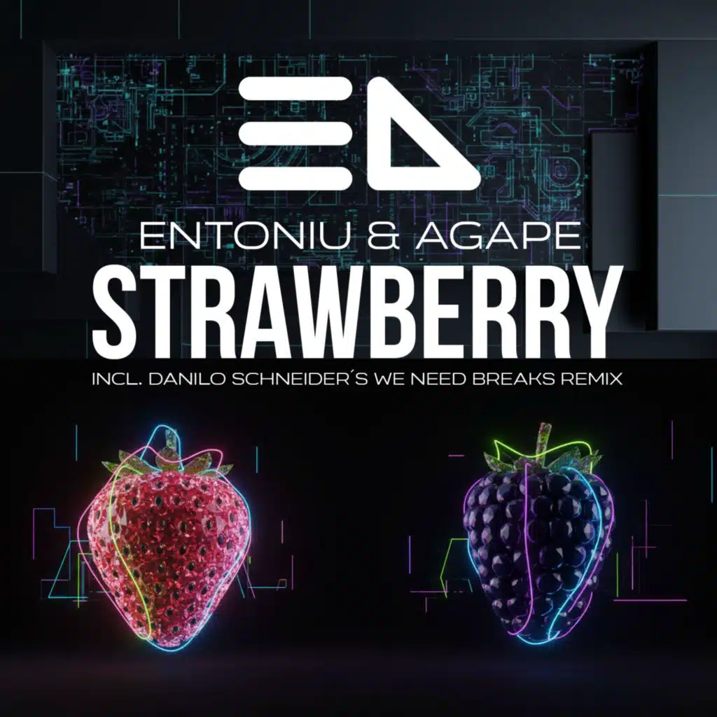 Entoniu & Agape