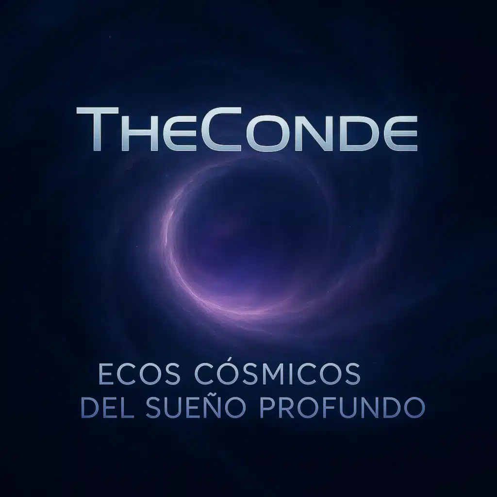 Ecos Cósmicos del Sueño Profundo