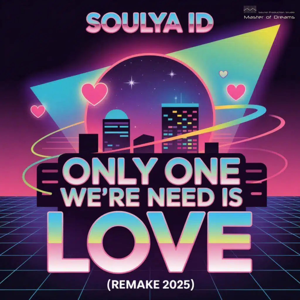 Soulya ID