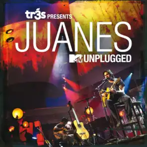 A Dios Le Pido (MTV Unplugged)