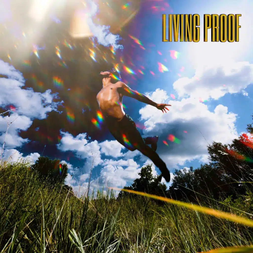 Living Proof