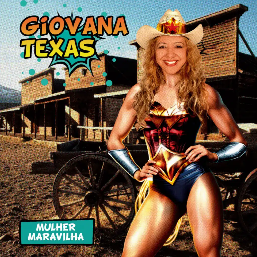 Giovana Texas
