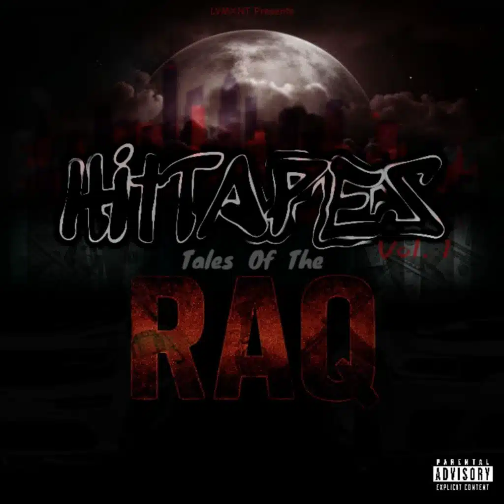 HitTAPES Vol 1: Tales Of The RAQ