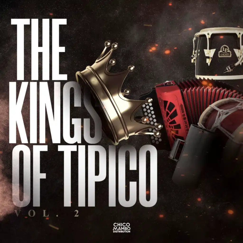 The Kings of Tipico, Vol. 2