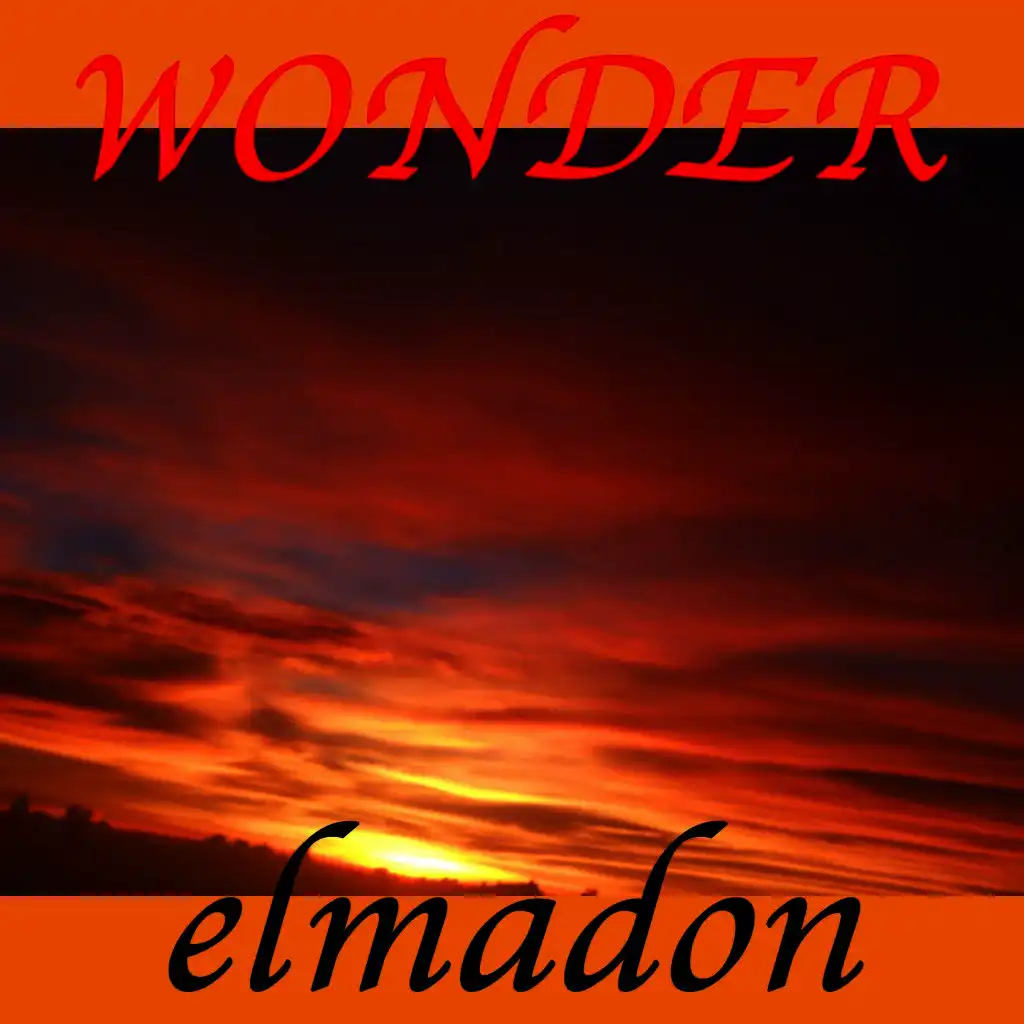 Wonder (Magnam Gloriam Mystic Radio Edit)