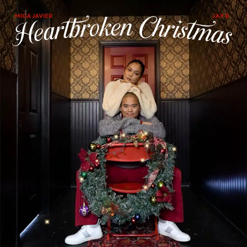 Heartbroken Christmas