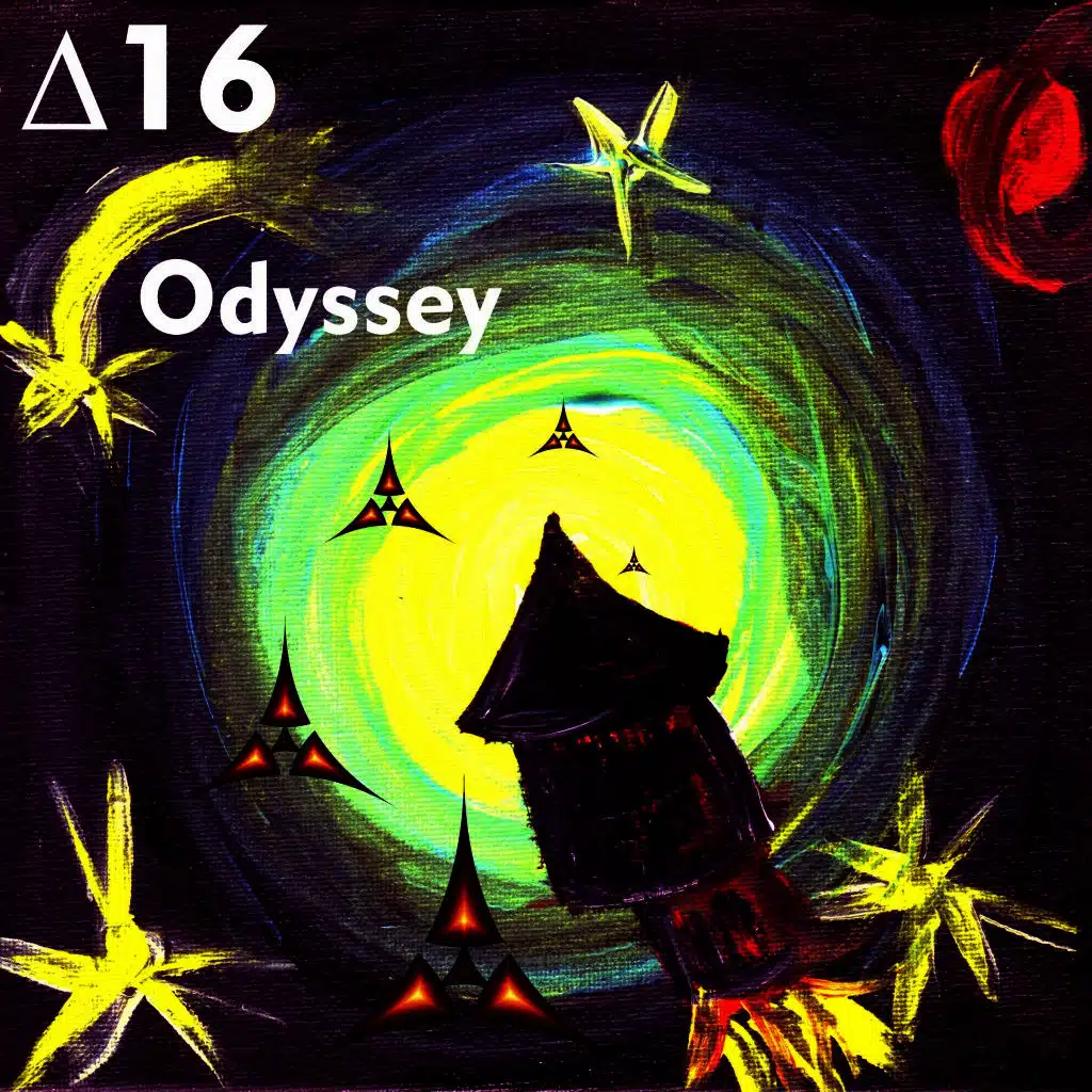 Odyssey (Clubmix)