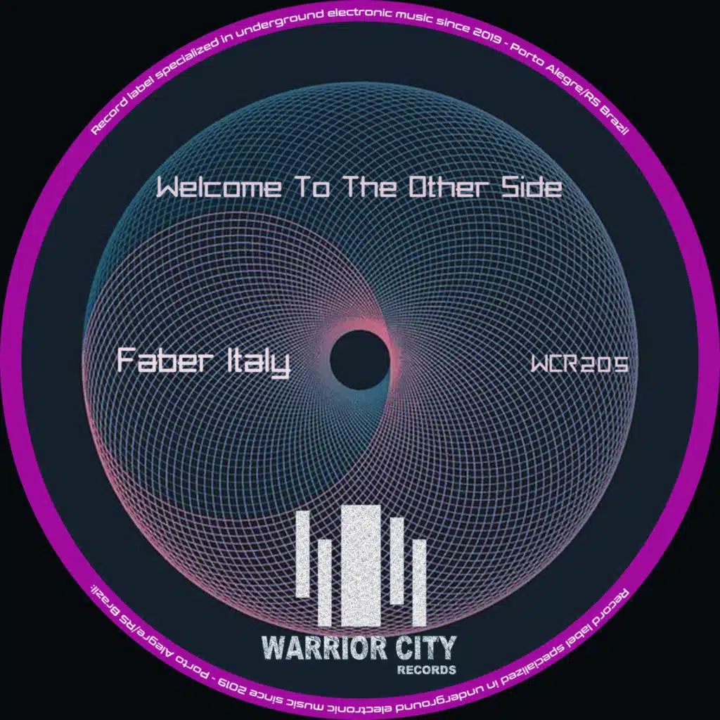 Welcome to the Other Side