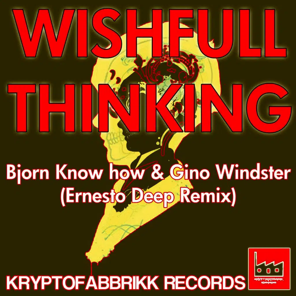 Wishfull Thinking (Ernesto Deep Remix)