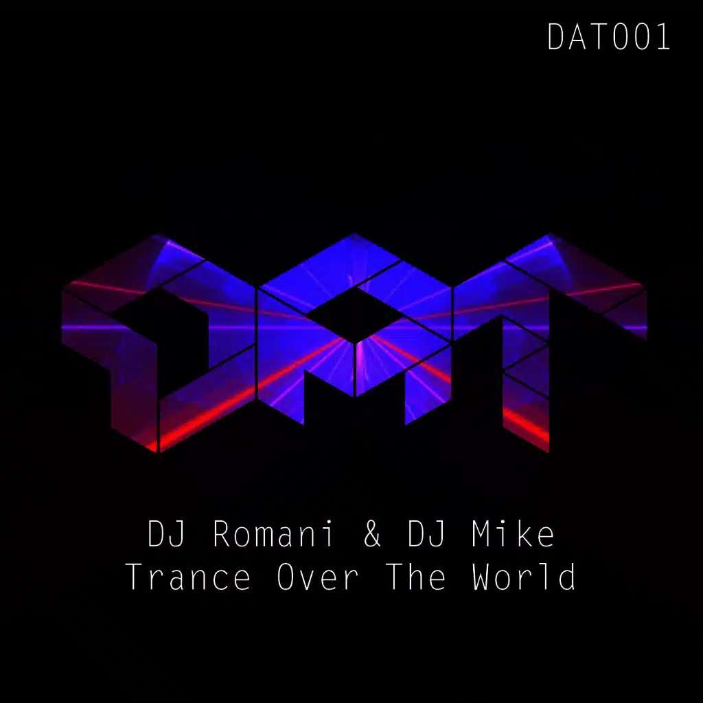 Trance over the World