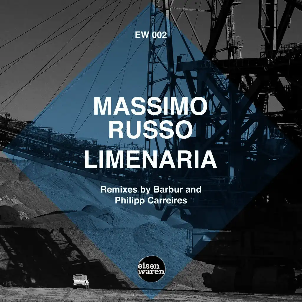 Limenaria (Barbur Remix)