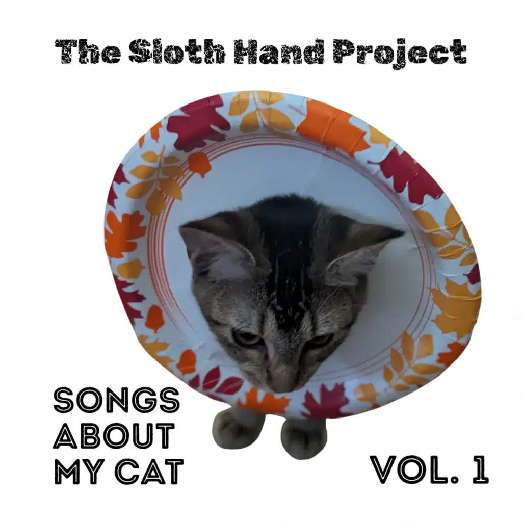 Songs About My Cat, Vol. 1