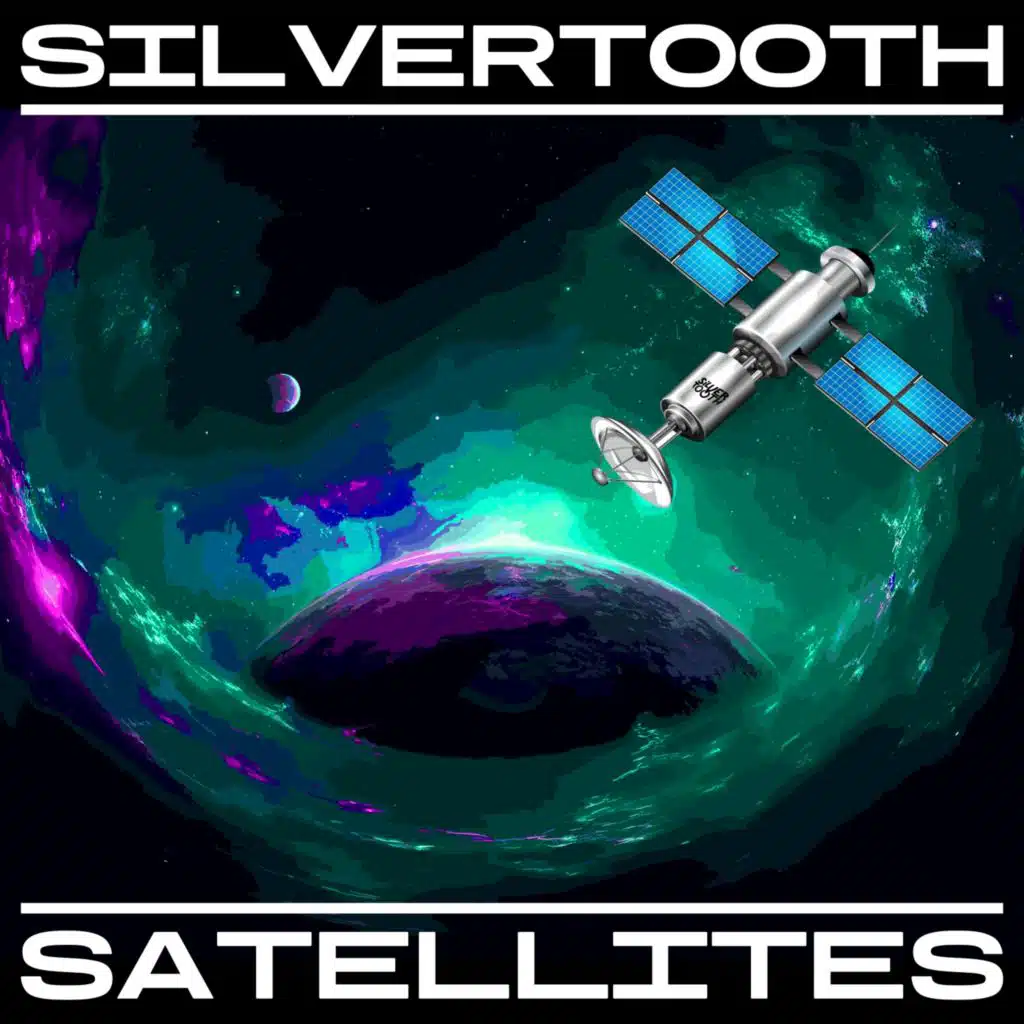 Silvertooth
