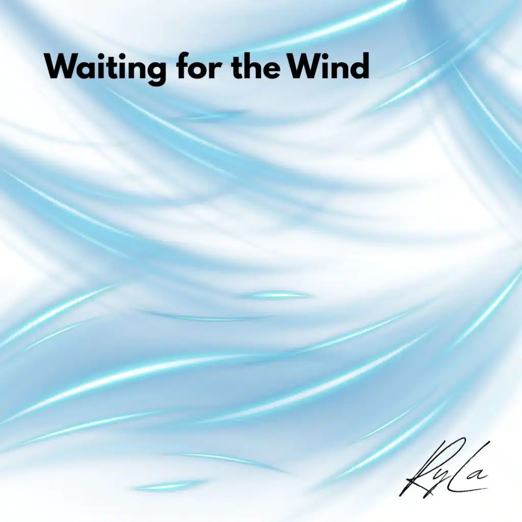 Waiting for the Wind (feat. Lance Allen)