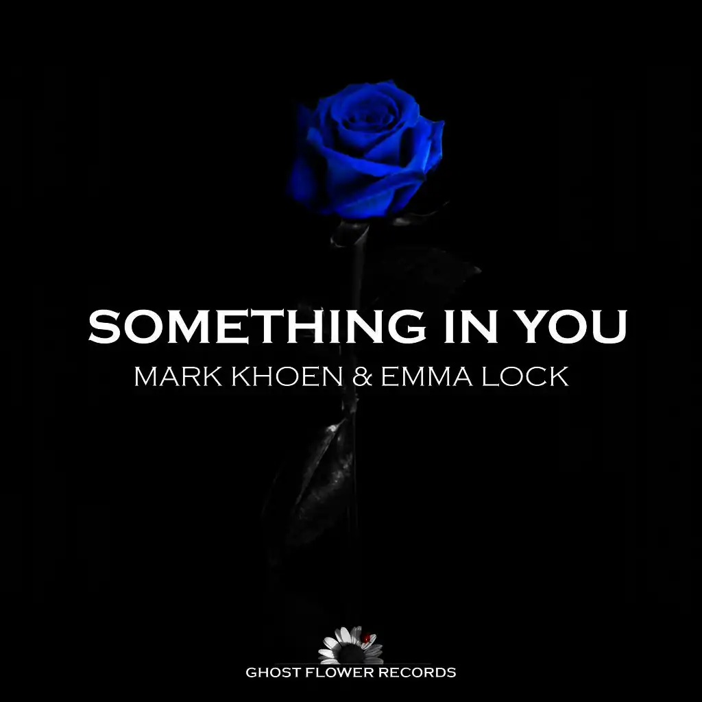 Something in You (Radio Edit)