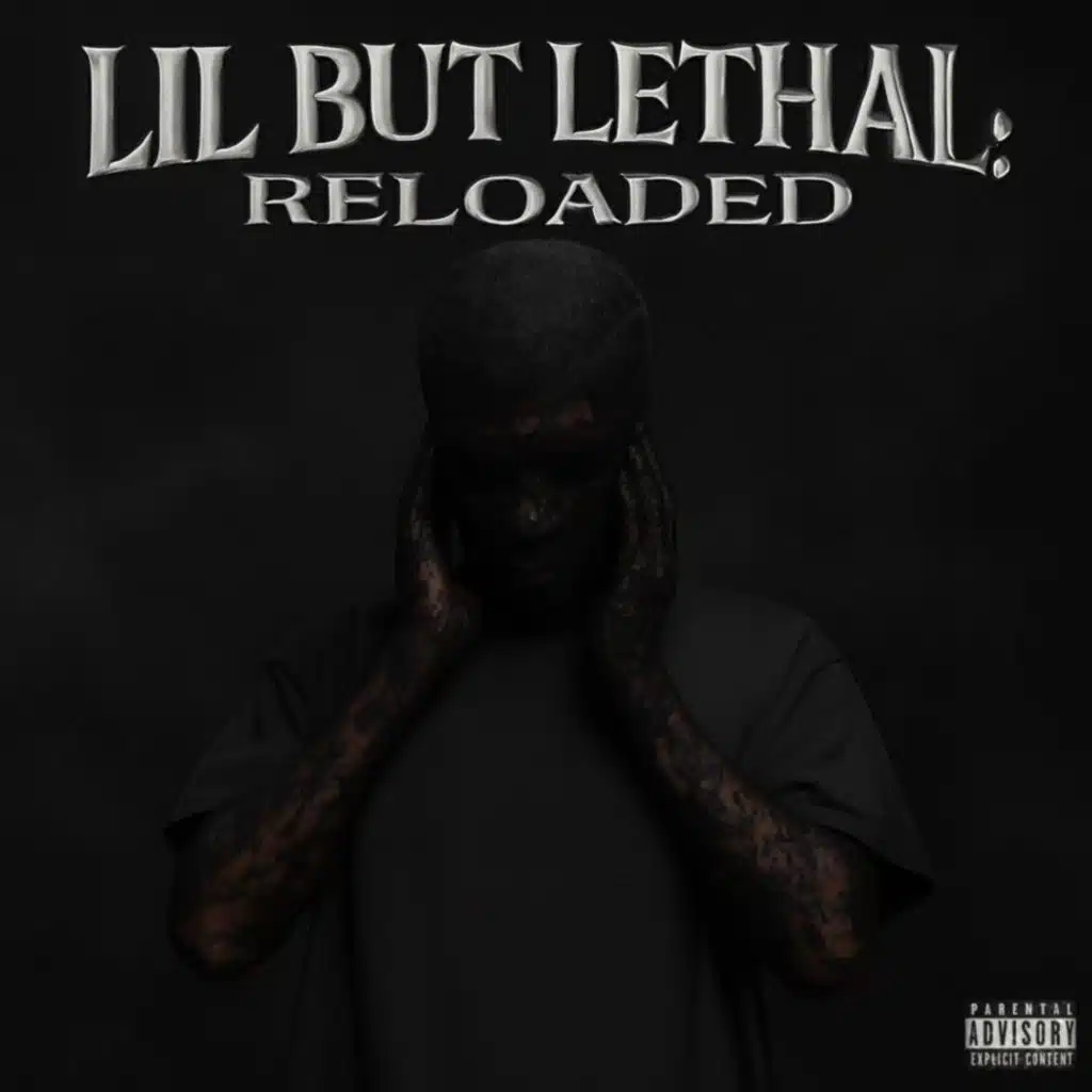 Lil But Lethal : RELOADED